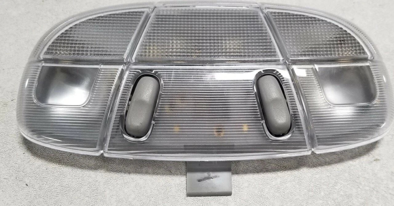 Middle Rear Dome Light for Ford Flex (2009–2012) 5L24-13776-A