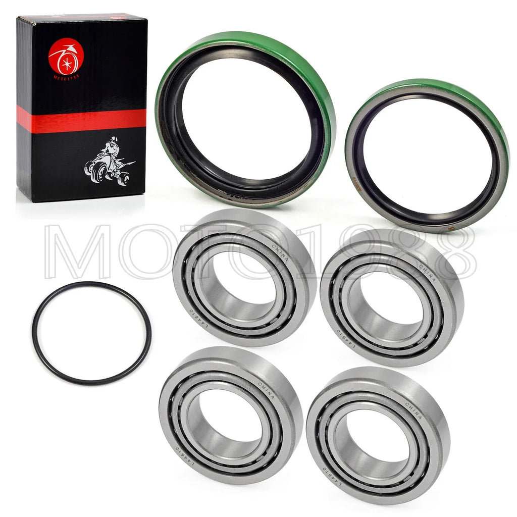 Front Wheel Bearings Kit for Polaris Sportsman Scrambler