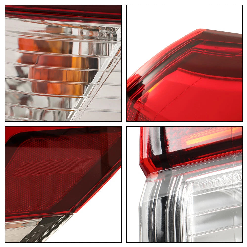 Clear Brake Lamp for Subaru Forester (2019-2021)