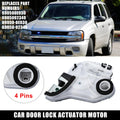 Rear Right Door Lock Actuator Motor for Toyota Sienna (2015–2018) 690500E030