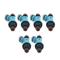 Fuel Injector Set for Lexus IS300 GS300 SC300 Toyota Supra (1998–2005)