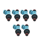 Fuel Injector Set for Lexus IS300 GS300 SC300 Toyota Supra (1998–2005)
