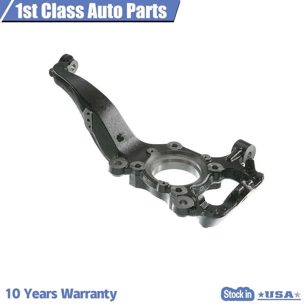 Front Left Steering Knuckle for Ford F-150 (2010–2014)