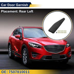 Door Side Lower Trim Garnish No.7507810011 for Toyota C-HR (2017–2023)