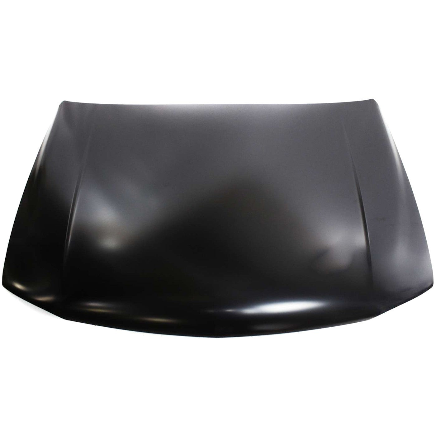 CAPA Certified Hood for GMC Sierra 1500 (1999–2006)