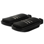 Pegstreamliner Footpegs for Harley Touring CVO Road Street Glide (2014–2023)