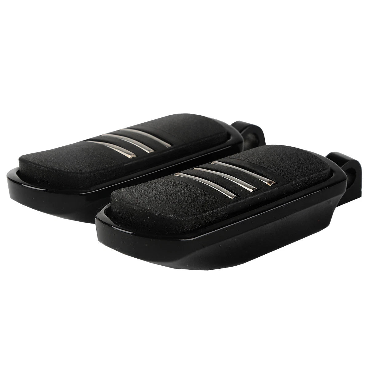 Pegstreamliner Footpegs for Harley Touring CVO Road Street Glide (2014–2023)