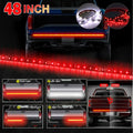 48" LED Tailgate Light Bar for Trucks (Year Range)