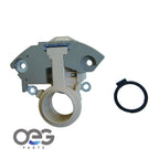 Voltage Regulator for Renault Kadjar (2015–2019)