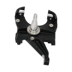 Set of 2.5" Front Drop Spindles for C10 Pickup (1971–1972)