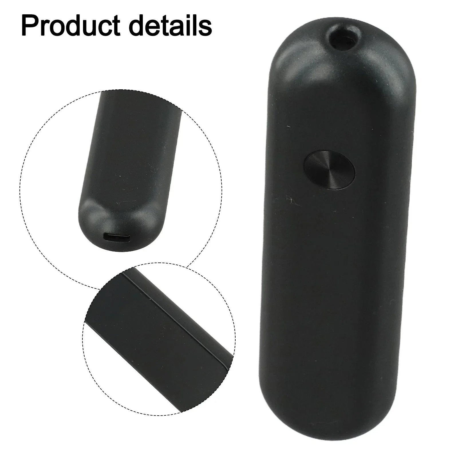 Non Contact Breathalyzer with High Sensitivity Sensor and Easy LCD Readout