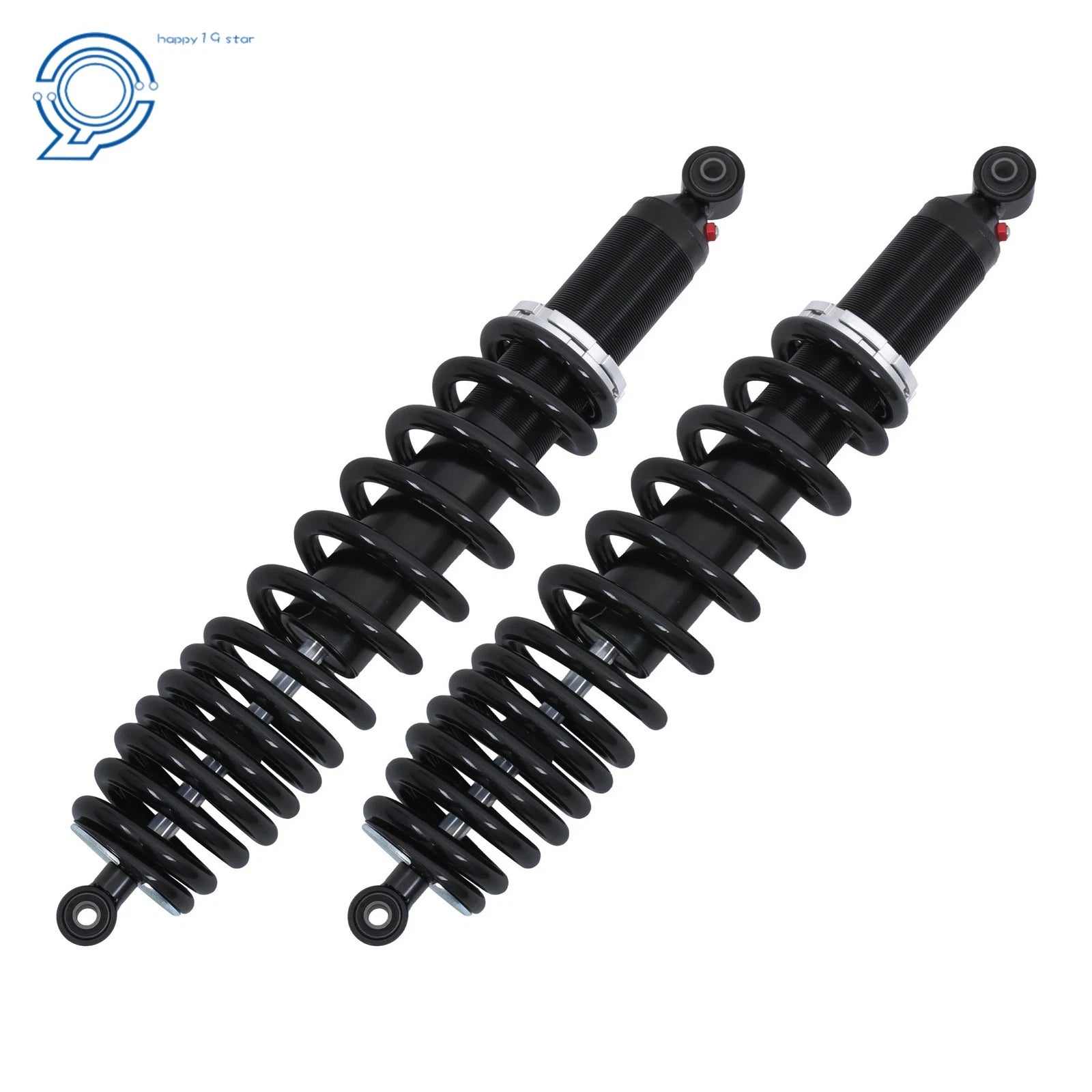 Rear Shocks for Can-Am Defender X-MR HD10 (2019–2022) Gas-Charged