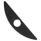 Wiper Cover for Mercedes E Class S211 (2003–2009) OEM A2117420130