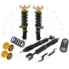 Coilover Suspension Kit for Kia Optima (2011–2015)