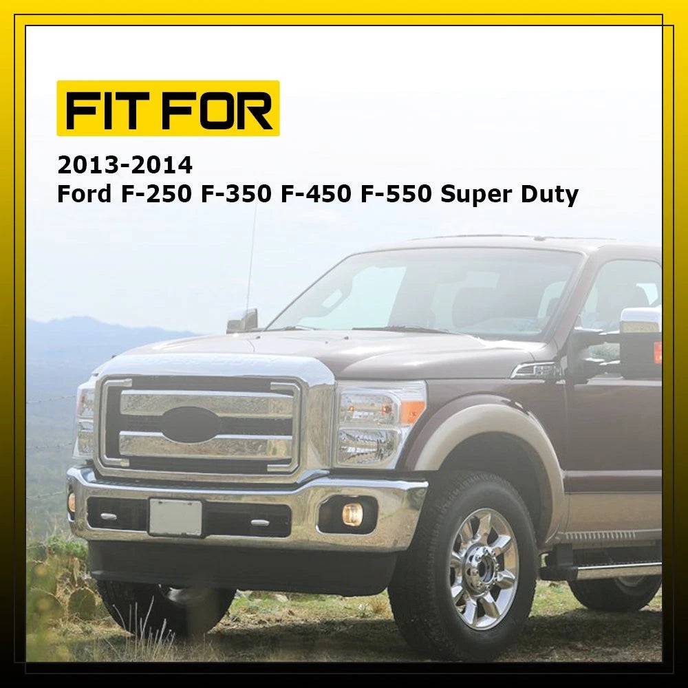 Backup Camera for Ford F-250 (2013–2014) EC3T-19G490-AA DC3Z19G490A EC3Z19G490A