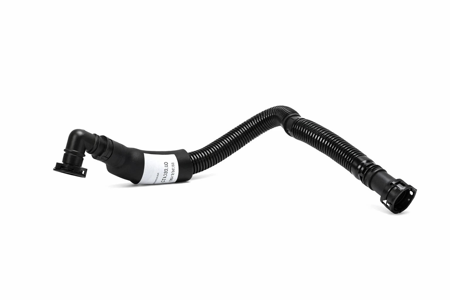 OEM Secondary Air Injection Pump Hose for BMW 540i (1999–2003) 11721438263