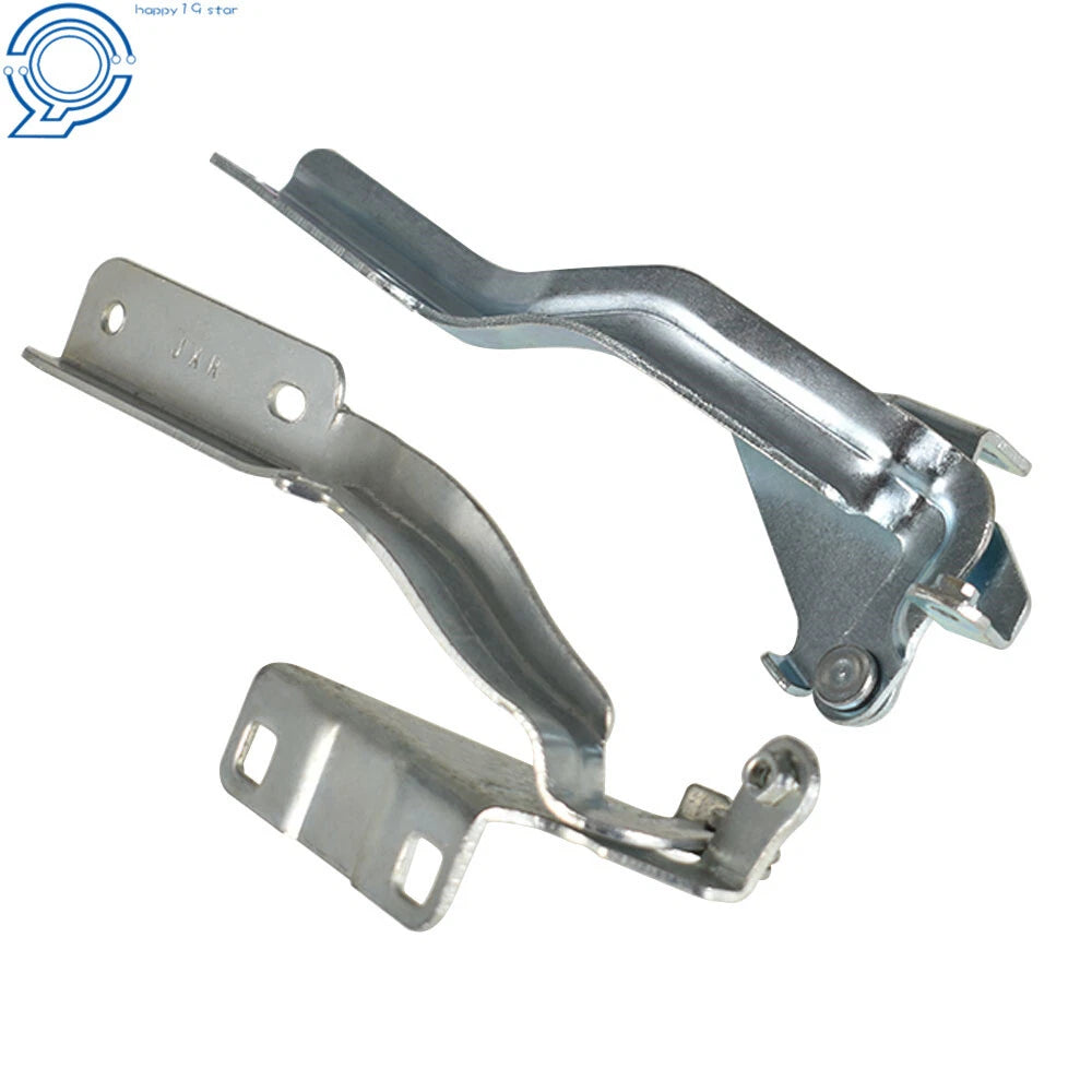 Hood Hinge Set for Nissan NV200 (2013–2017)