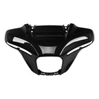 Front Outer Fairing for Harley CVO Street Glide FLHXSE (2023–2024) Vivid Black