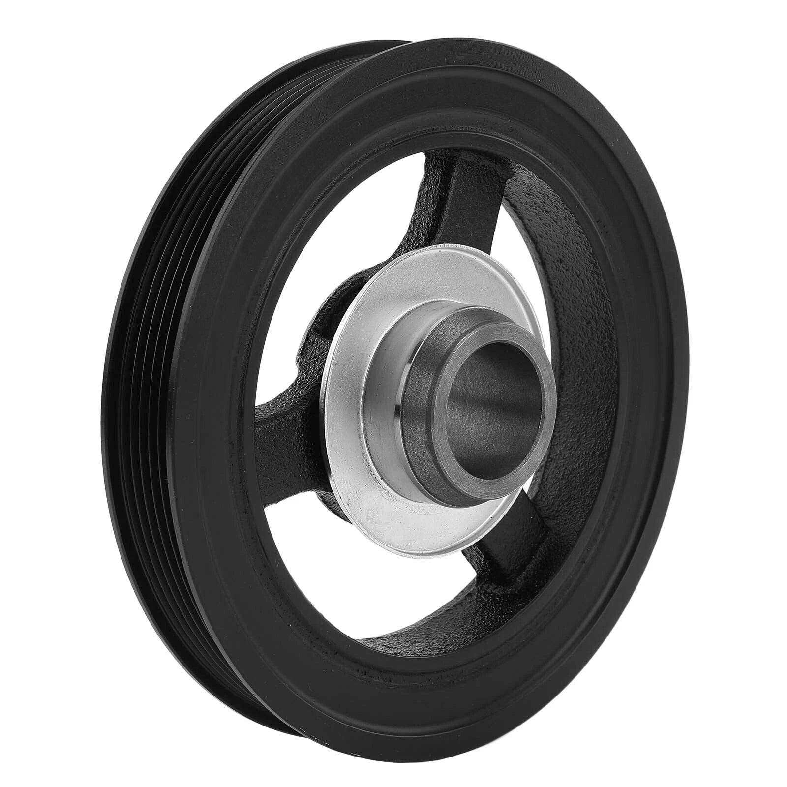 Harmonic Balancer for Buick Lucerne Cadillac DTS Pontiac (2006-2011)