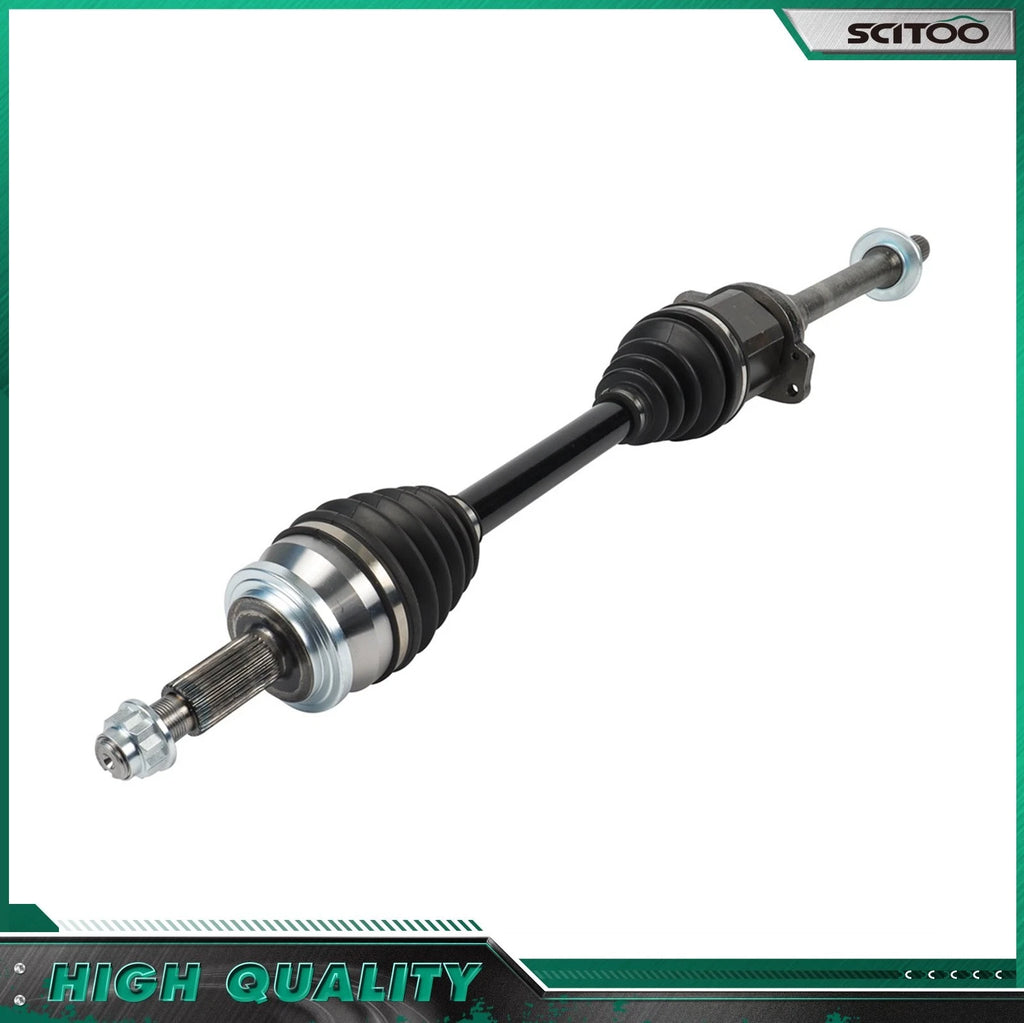 Front Right CV Axle for Toyota Camry (2018–2021), Avalon (2019–2021) 2.5L FHEV