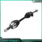 Front Right CV Axle for Toyota Camry (2018–2021), Avalon (2019–2021) 2.5L FHEV