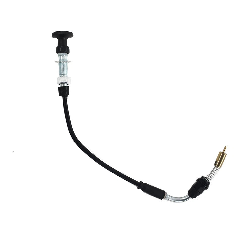 Carburetor Choke Cable for HSR 42 45 48 (Year Range Not Specified)