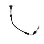 Carburetor Choke Cable for HSR 42 45 48 (Year Range Not Specified)