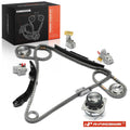 Timing Belt & Water Pump Kit for Nissan Altima (2007–2014) Murano (2009–2014)