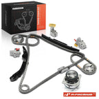 Timing Belt & Water Pump Kit for Nissan Altima (2007–2014) Murano (2009–2014)