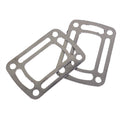 Exhaust Elbow Riser 18-0943 & Gasket 3850496 for Volvo Penta OMC