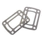 Exhaust Elbow Riser 18-0943 & Gasket 3850496 for Volvo Penta OMC