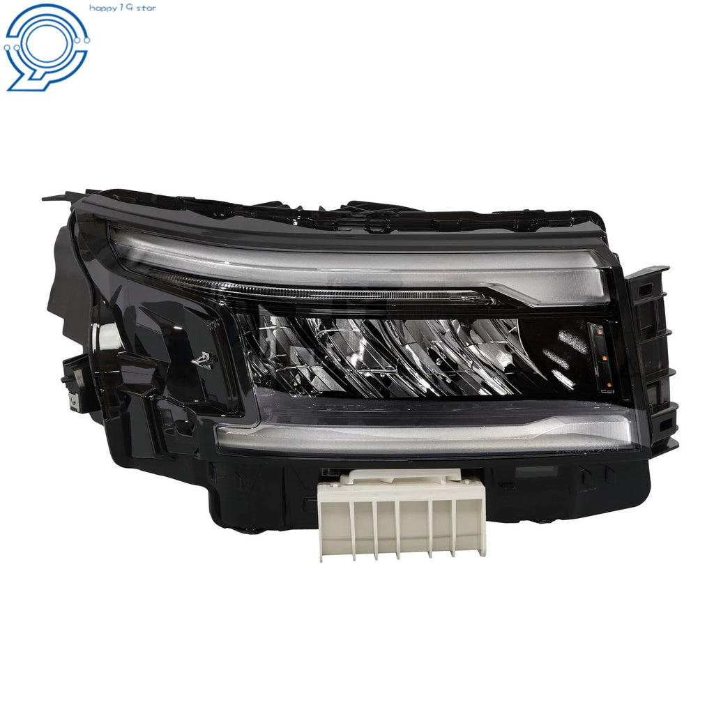 LED Headlight for Nissan Frontier (2022–2024) Right RH Side