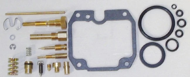 Carburetor Kit for Yamaha YFM 200 (1985–1989) 016-310