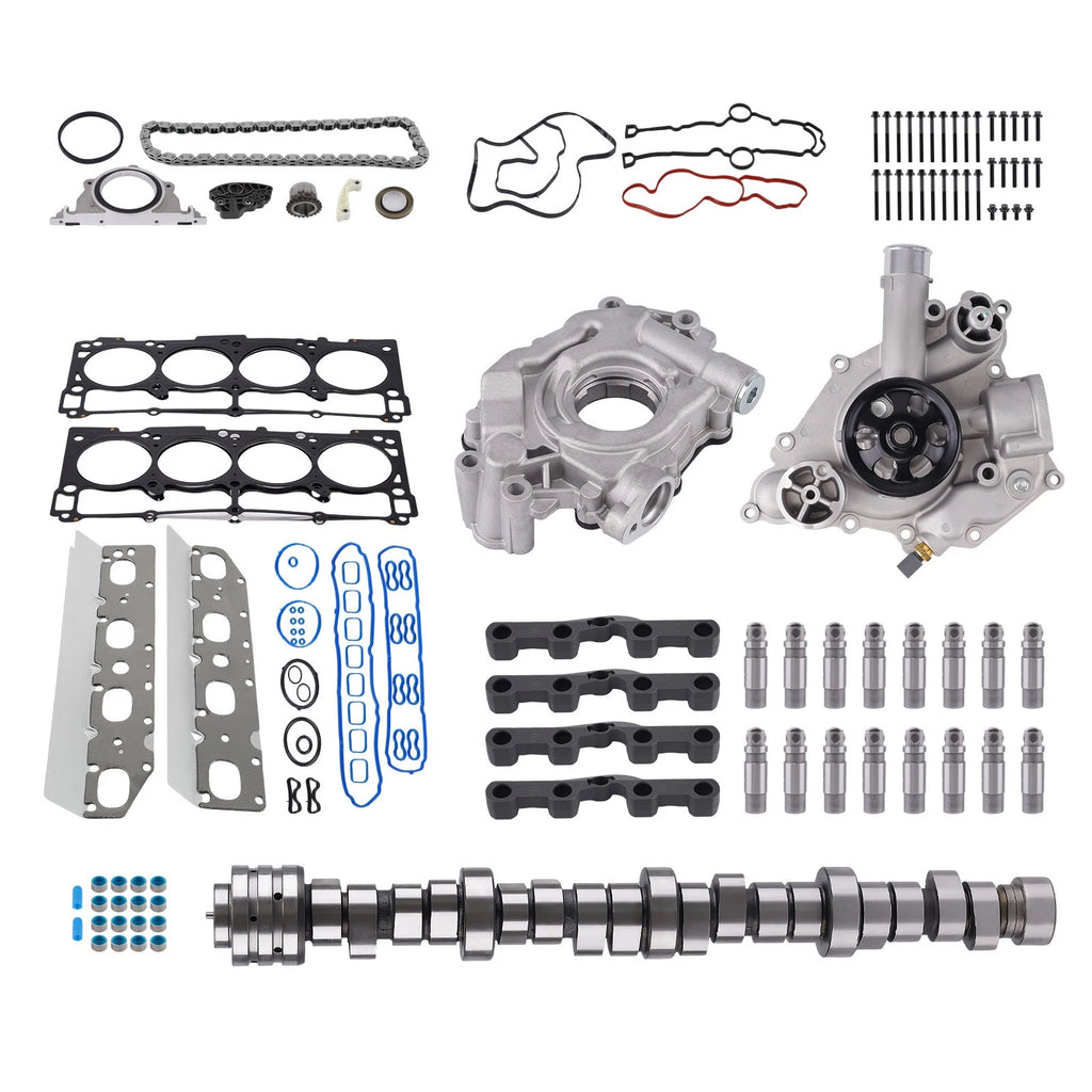 MDS Camshaft Lifters Kit w/ VVT for Dodge Ram 1500 Classic (2009–2019) 53021729A