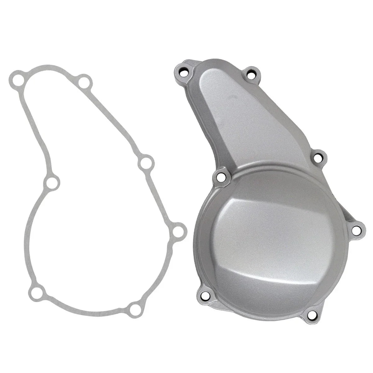 Engine Starter Crankcase Cover for Yamaha YZF600R FZR600 (1997-2007)