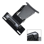 License Plate Holder Bracket for Husqvarna Supermoto/Enduro 701 (2016–2023)