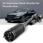 Front Air Suspension Shock Absorber for Mercedes GL/ML 350 450 550 (2007–2012)