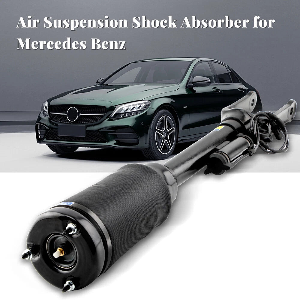 Front Air Suspension Shock Absorber for Mercedes GL/ML 350 450 550 (2007–2012)