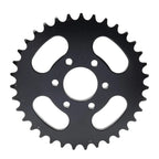 Rear Chain Plate for TAOTAO GY6 150CC ATV UTV 530 35T Sprockets