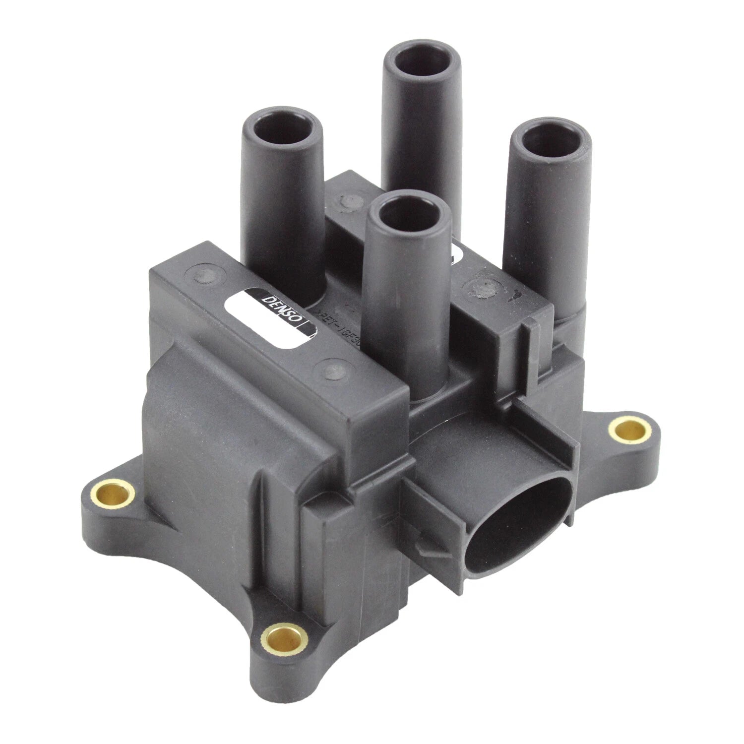Denso Ignition Coil 6736009 for Ford Ranger Mazda 6 B2300 (2000–2006)