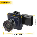 Rear View Camera for Ford Explorer (2011–2015) DB5Z-19G490-A Color