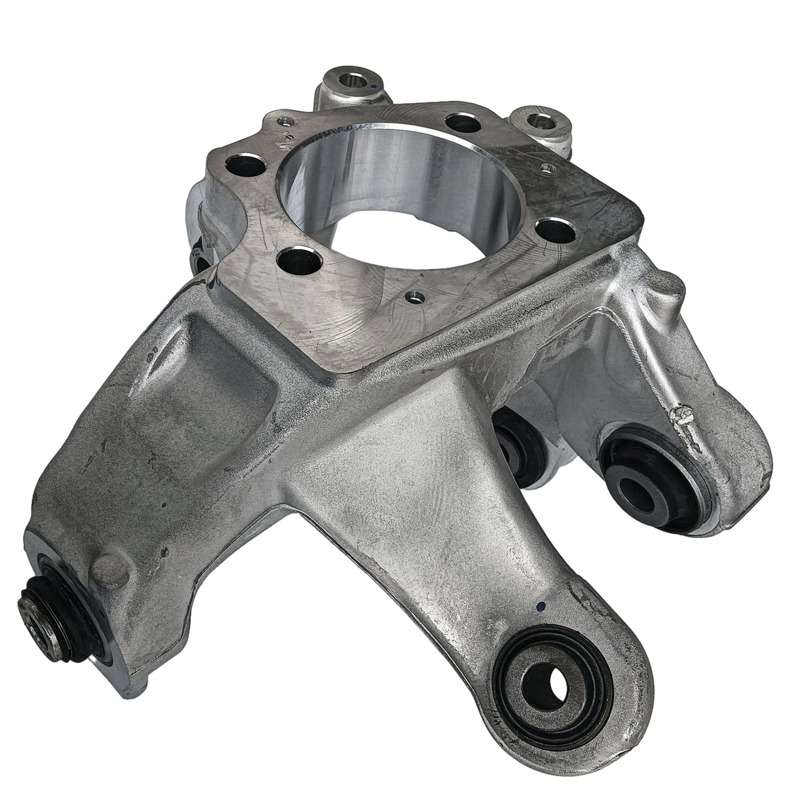 Rear Left Steering Knuckle for Explorer Police Interceptor (2013-2020)