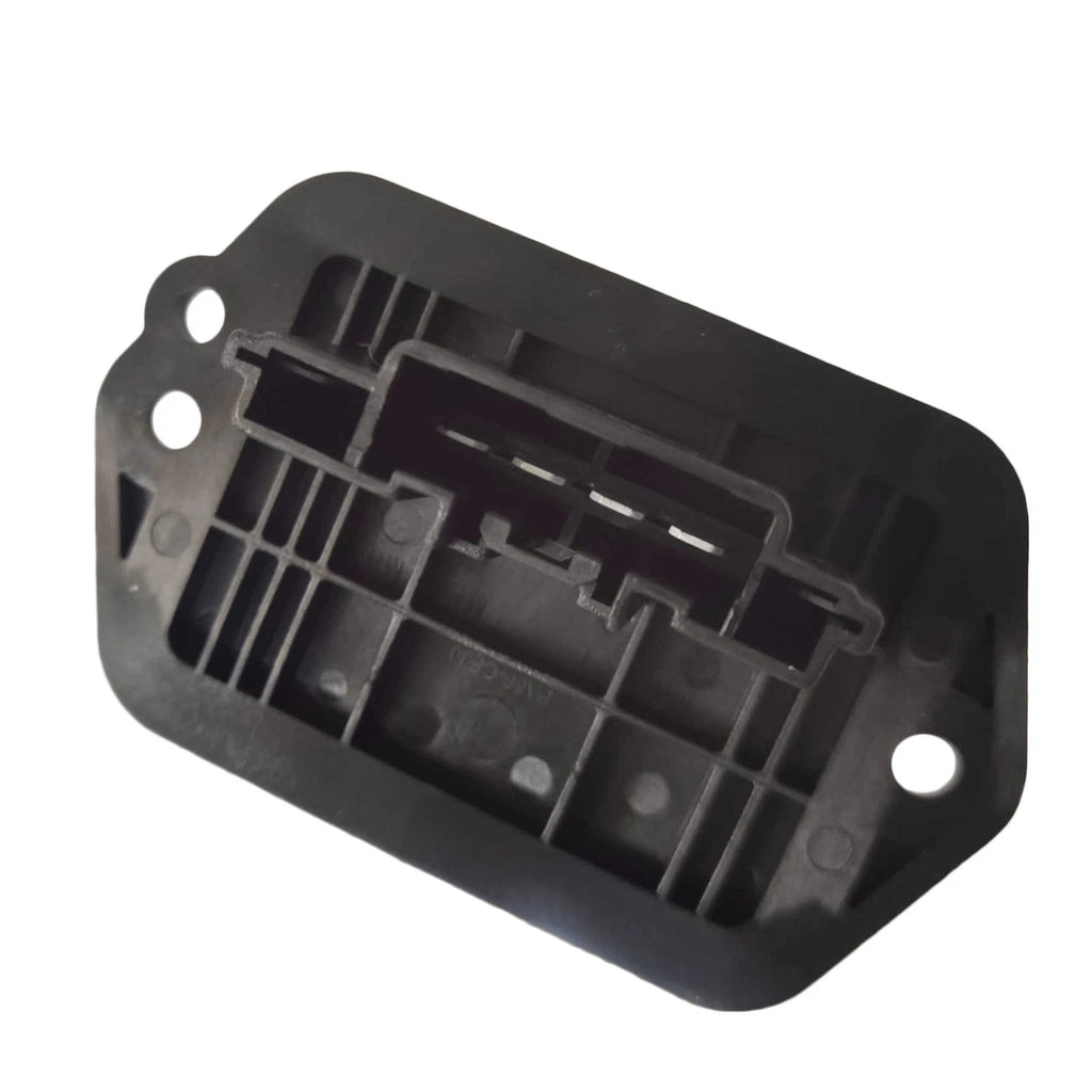 HVAC Heater Blower Motor Resistor for Mazda CX-7 (2008–2012) EG21-61-B15A