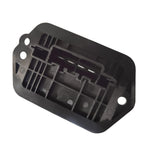 HVAC Heater Blower Motor Resistor for Mazda CX-7 (2008–2012) EG21-61-B15A