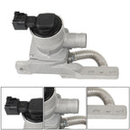 Secondary Air Injection Check Valve for Chevrolet Cobalt, Pontiac (2006–2008)