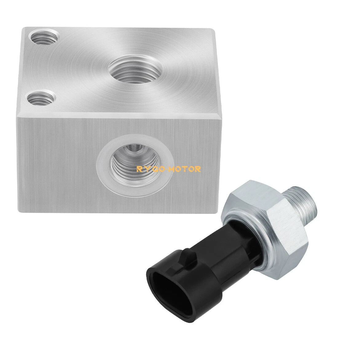 Front Fitting Cross & Brake Switch for Polaris Sportsman 450 570 (2016–2024)