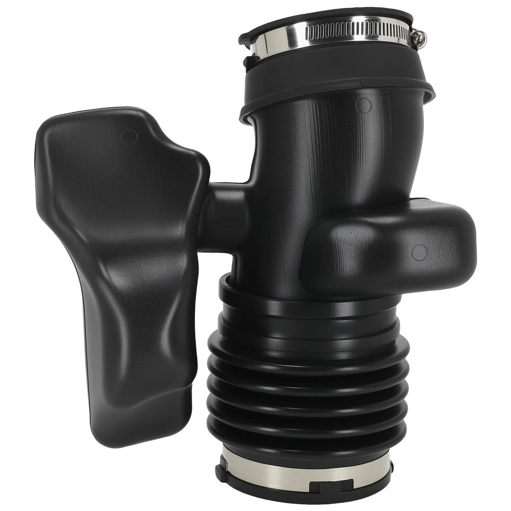 Engine Air Inlet Hose for GMC Acadia/Saturn Outlook (2009–2011) 25783713 Black