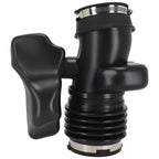 Engine Air Inlet Hose for GMC Acadia/Saturn Outlook (2009–2011) 25783713 Black