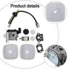 Carburetor Kit for SRM225 GT225