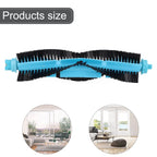 Replacement Roller Brush for Cecotec Conga 4090 4690 5090 5490 6090